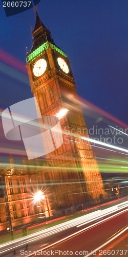 Image of Big Ben