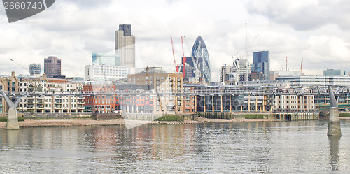 Image of City of London