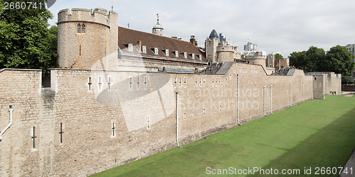 Image of Tower of London