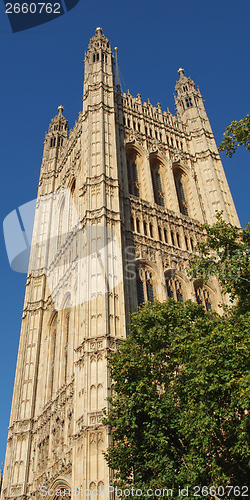 Image of Houses of Parliament