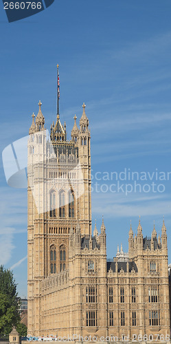 Image of Houses of Parliament