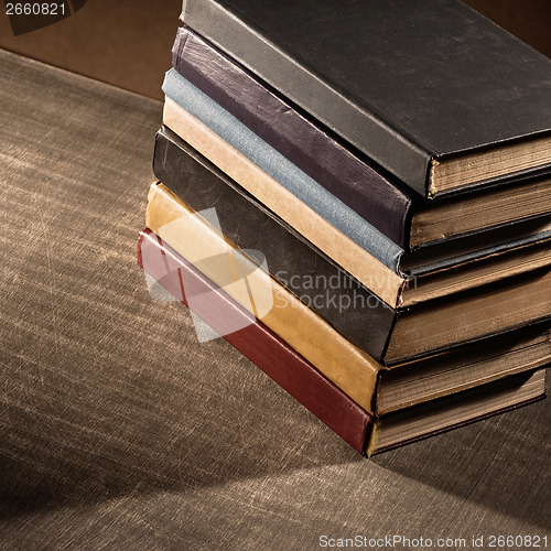 Image of Books