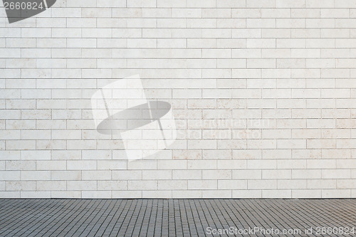 Image of Wall texture