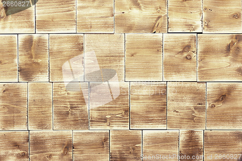 Image of Wooden texture