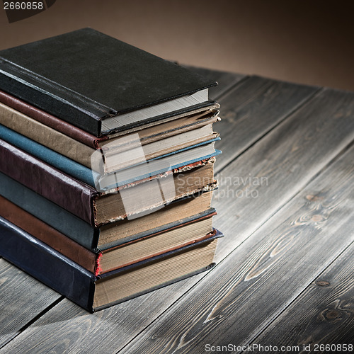 Image of Books