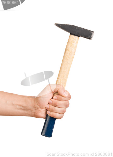 Image of Hammer