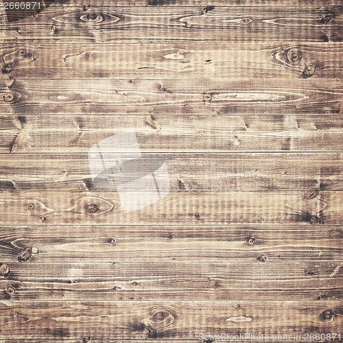 Image of Wooden texture