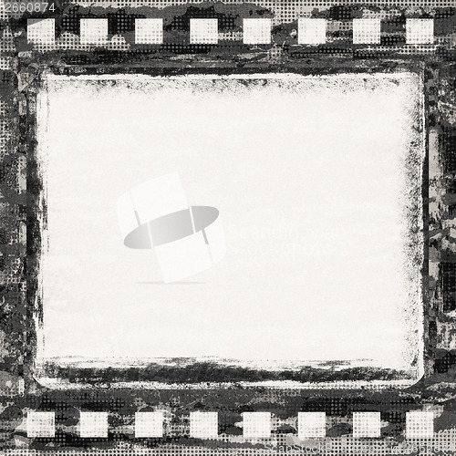 Image of film background