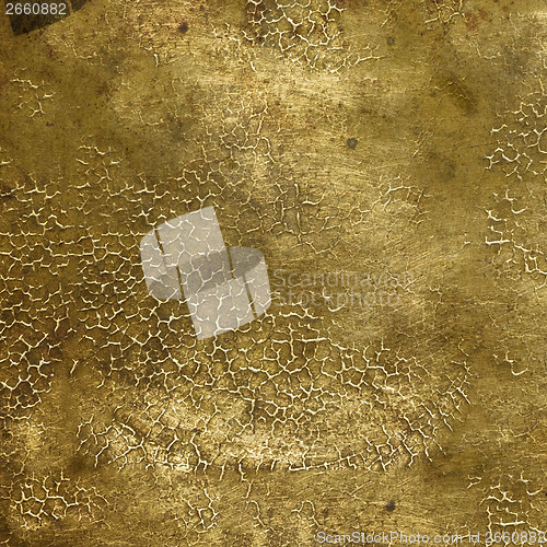 Image of Metal plate