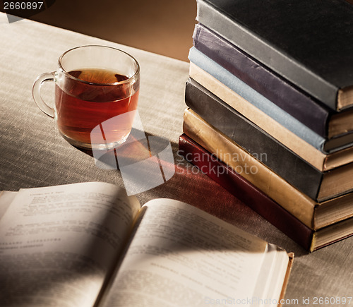 Image of Books