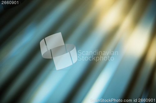 Image of Blurry background