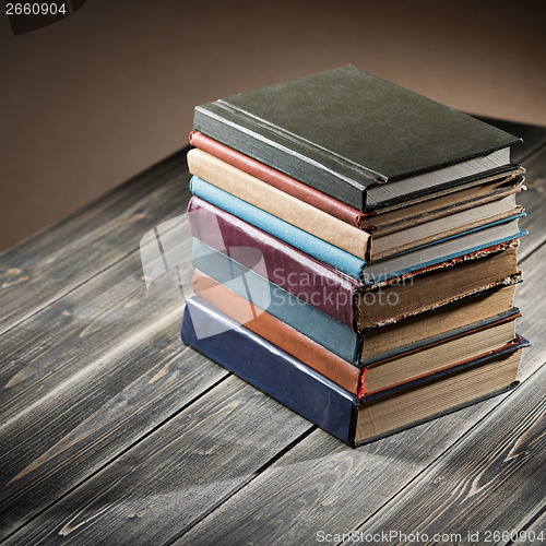 Image of Books