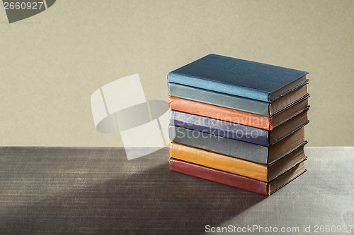 Image of Books