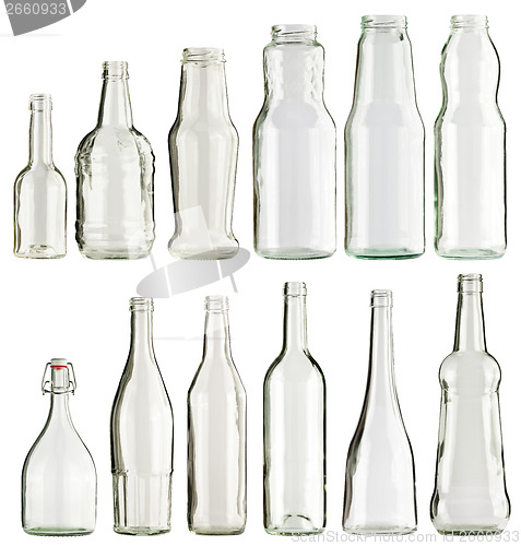 Image of Bottles