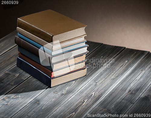 Image of Books