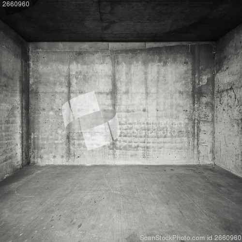 Image of Empty room