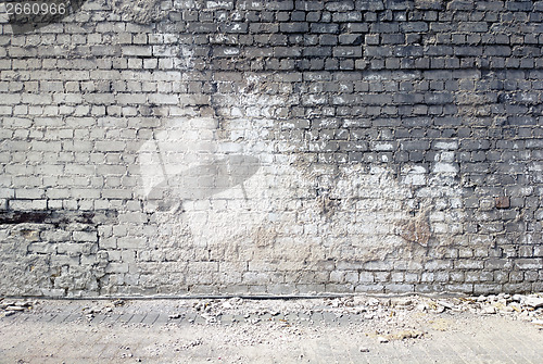 Image of Wall texture