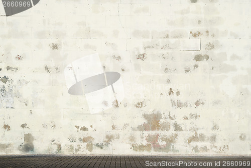 Image of Wall texture