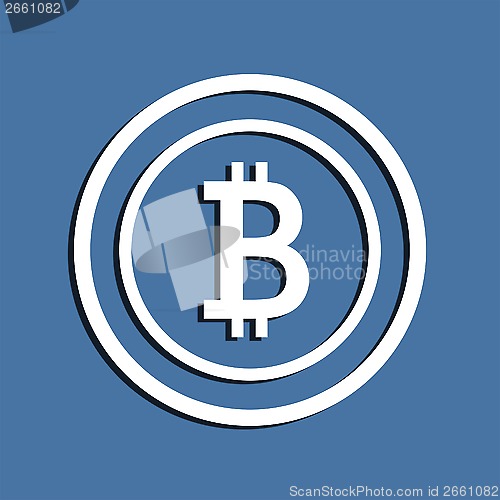 Image of Bitcoin