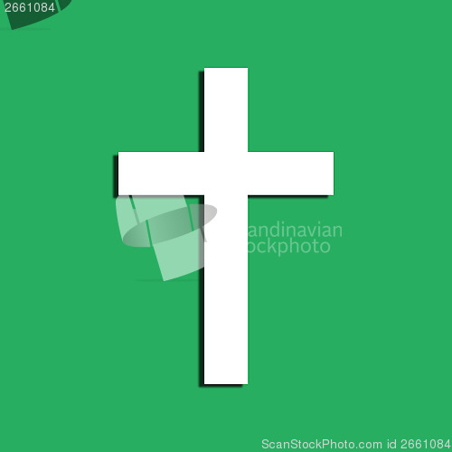 Image of Cross