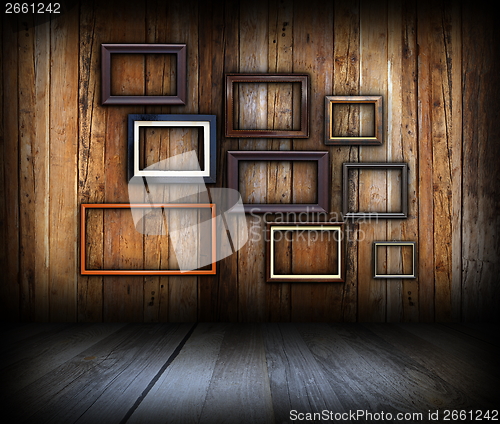 Image of interesting art  backdrop