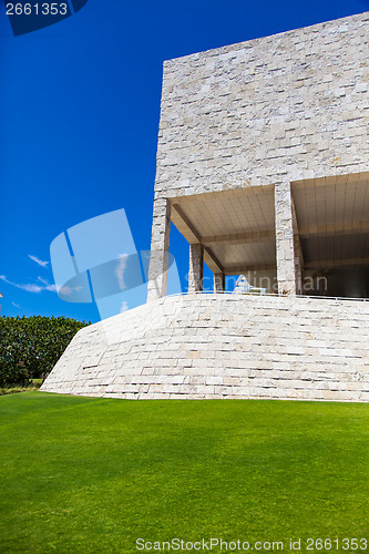 Image of Modern Architecture