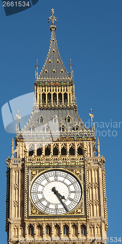 Image of Big Ben