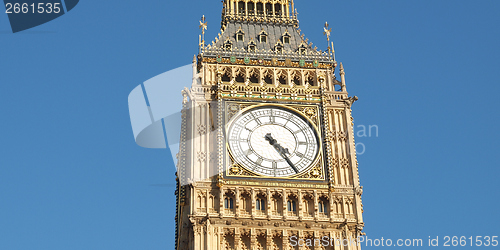 Image of Big Ben