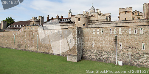 Image of Tower of London