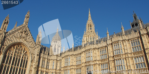 Image of Houses of Parliament