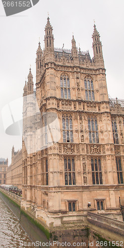 Image of Houses of Parliament