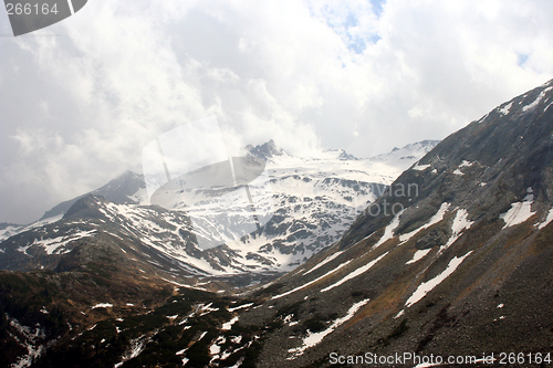 Image of Mountains