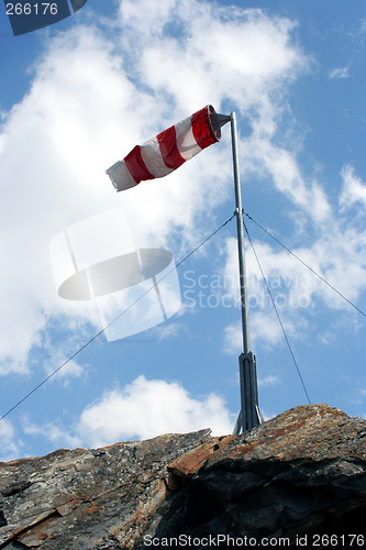 Image of Windsock