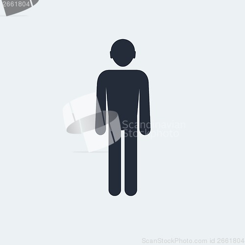 Image of Flat Icon