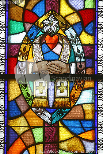 Image of Matrimony, Seven Sacraments