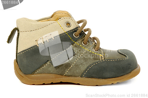 Image of Footwear