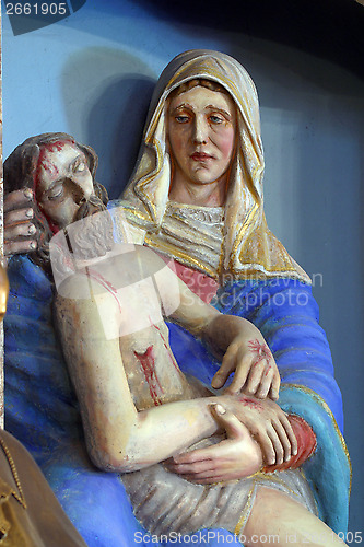 Image of Pieta