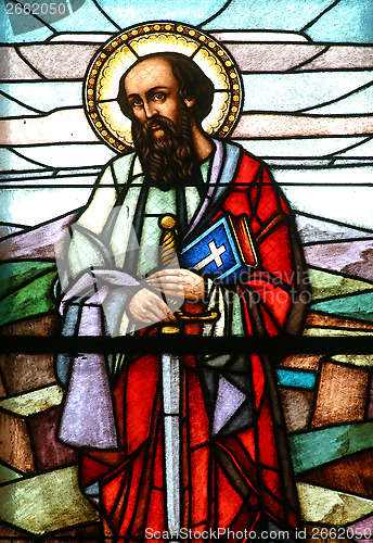 Image of Saint Paul