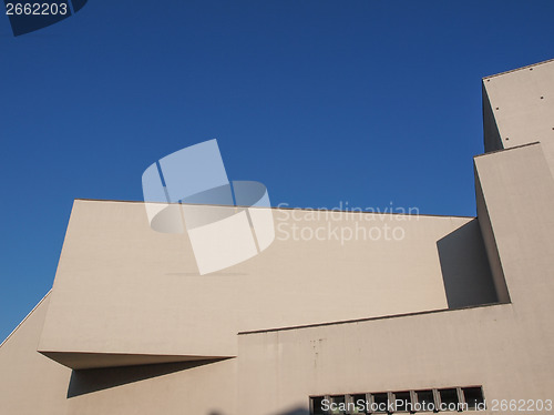 Image of Teatro degli Arcimboldi Milan Bicocca