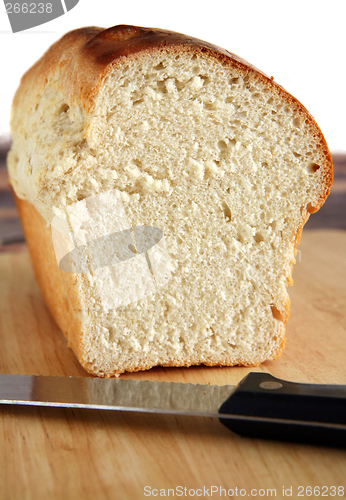 Image of Fresh bread