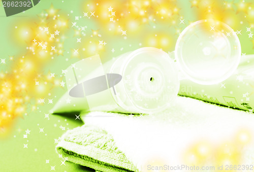 Image of Moisturizing cream