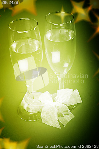 Image of Champagne