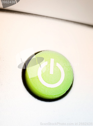 Image of Remote control.