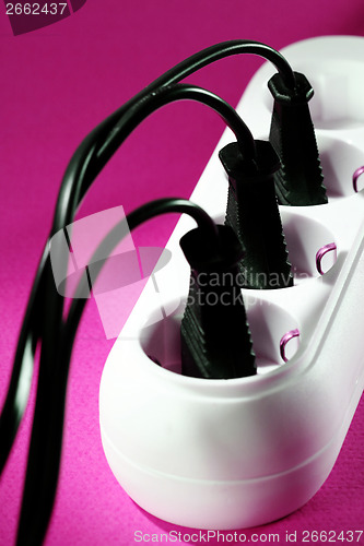 Image of Outlet