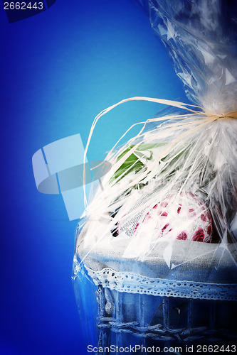 Image of Christmas present