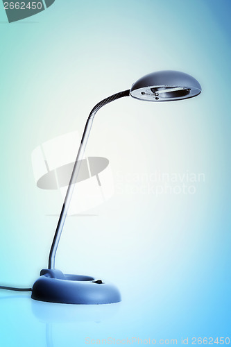 Image of Lamp
