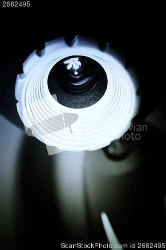 Image of Web camera
