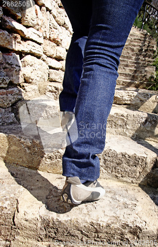 Image of Stairs
