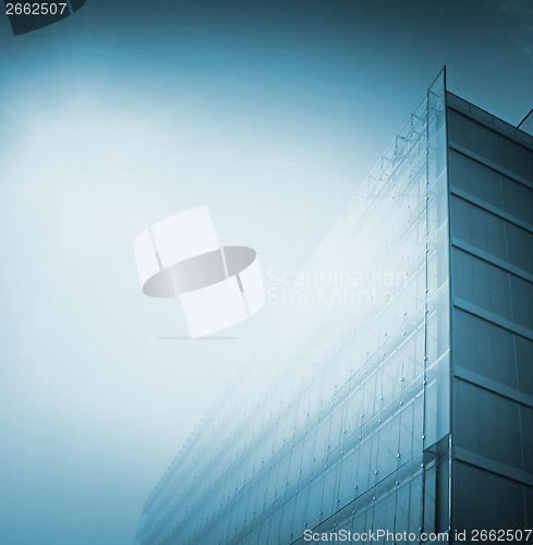Image of Buildings