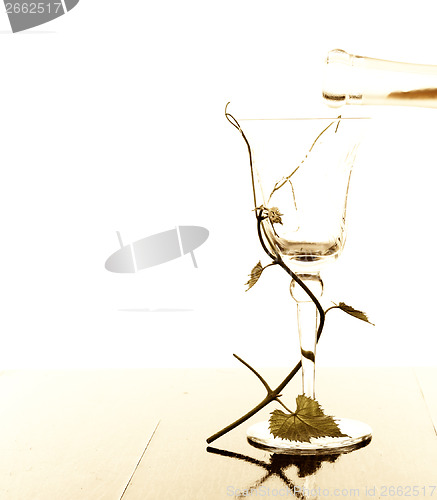Image of Red wine